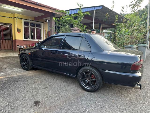 1995 Proton WIRA 1.5 A/B GL (M) - 5