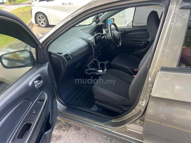 2023 Proton SAGA STANDARD AT 1.3L (A) - 5