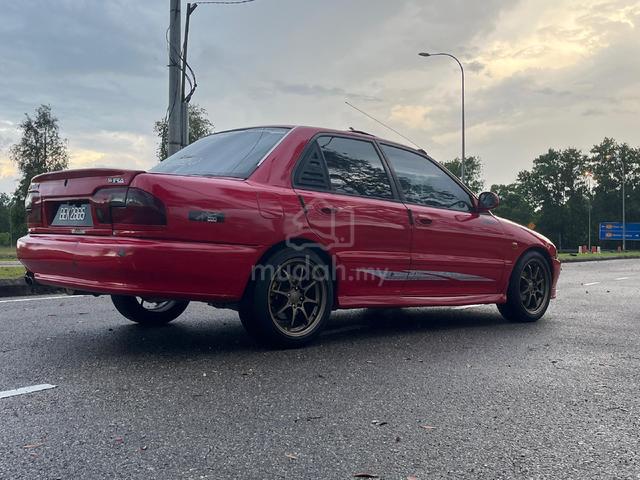 Proton WIRA 1.5 GL (M) - 3