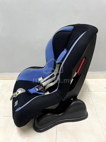 Sweet Cherry Convertible Baby Car Seat (0-18kg)  - photo 3 of 6