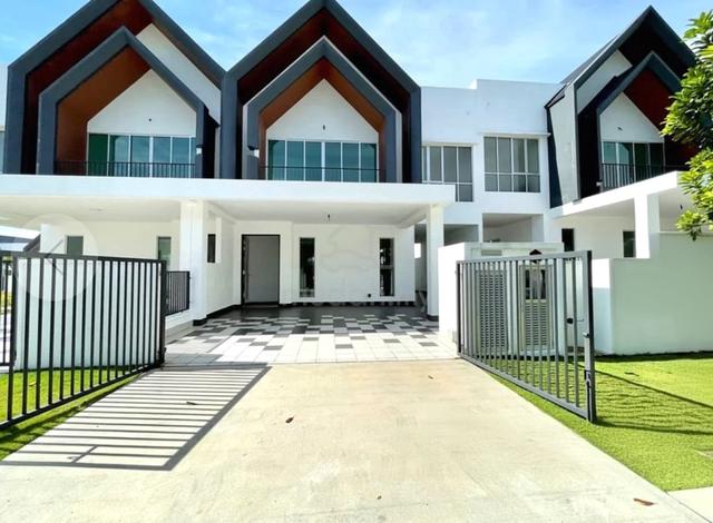 2 Sty Semi D Eco Forest, Semenyih For Rent 1