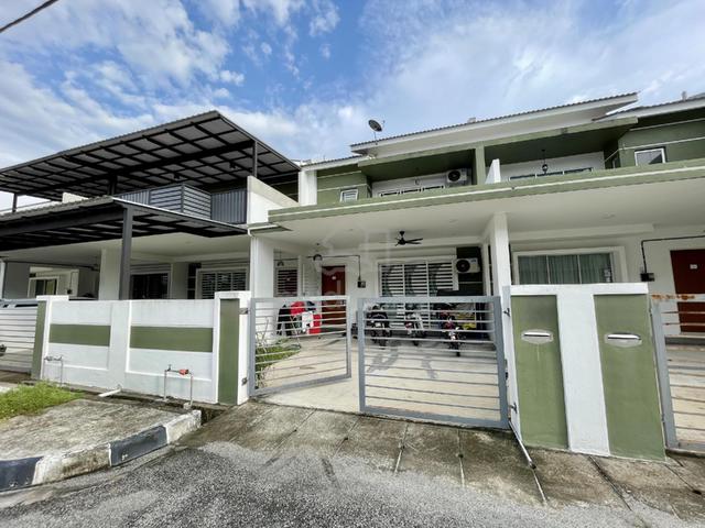 Taman Mekarsari Teres 2 Tingkat 1