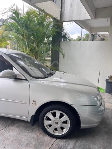 2002 Proton WAJA 1.6 (M) - 3
