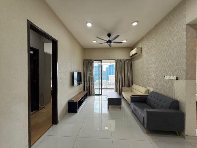Royal Strand @ Country Garden Danga Bay 1
