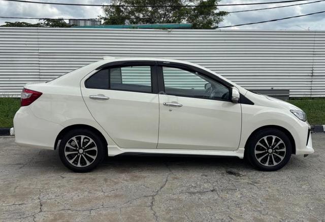 2020 Perodua BEZZA 1.3 AV (A) - 5