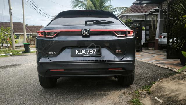 Urgent | Honda HR-V 1.5 S 2023 | 1 Female Teacher - 4