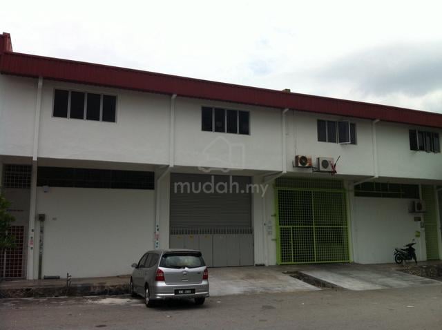 Taming Jaya, Selesa Jaya, Balakong, Cheras Jaya 1