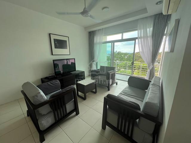 Sky Residences @ Sungai Petani 1