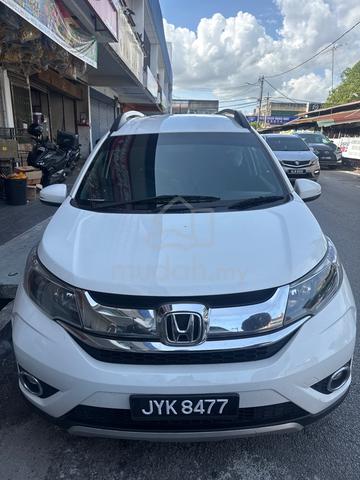 2018 Honda BR-V 1.5 E (A) Leather Seat - 3
