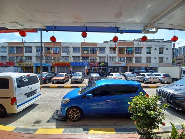 Vista Shop Apartment (Damansara Damai) 1