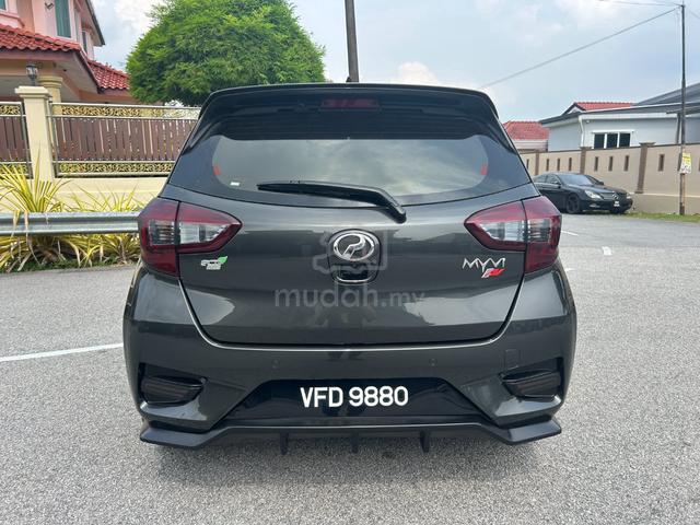 2020 Perodua MYVI 1.5 ADVANCE(A)NO PROCES FEE OTR - 2