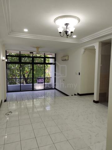 North Point @ One Ampang Avenue 1