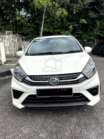 2019 Perodua AXIA 1.0 G Low Mileage - 4