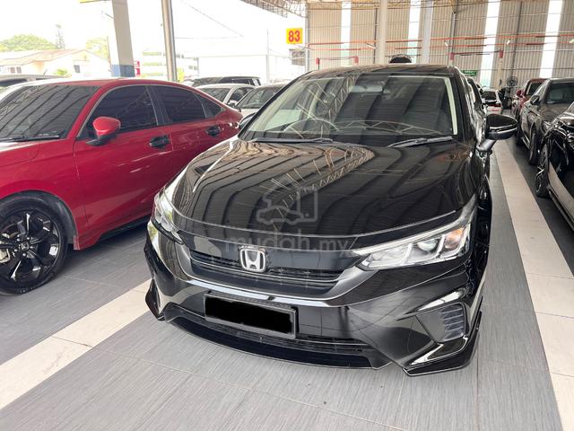 2023 Honda CITY 1.5 E*FULL RECORD* - 3