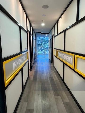 1st floor shoplot office nova place jelutong 2600sf main road rare 4