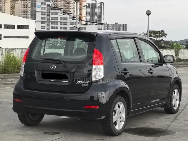 2009 Perodua MYVI 1.3 EZi FACELIFT (A) - 4