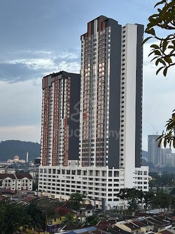 Residensi Vista Dedanau 1