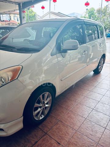 2013 Perodua ALZA 1.5 EZI (A) - 4