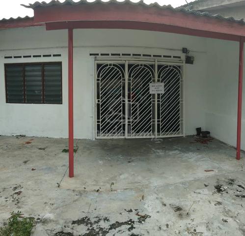 Single Storey House For Sale Semenyih 1