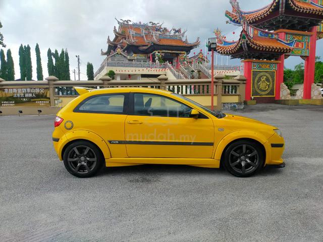 FreeTukarNama PROTON SATRIA NEO R3 1.6 (A) 2013 - 4