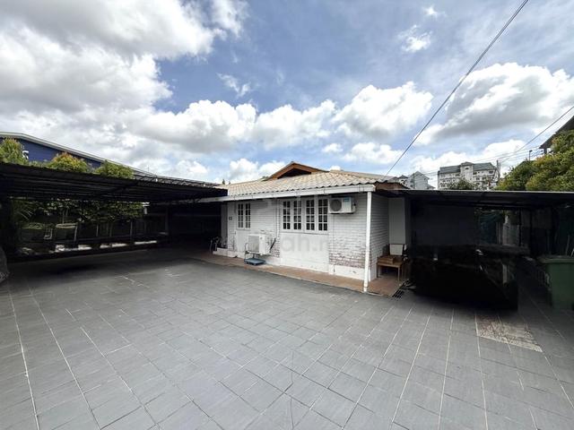 BUNGALOW Setingkat, BDC 1
