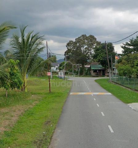 Bungalow Lot Kampung Sungai Kantan Kajang Selangor For Sale 1