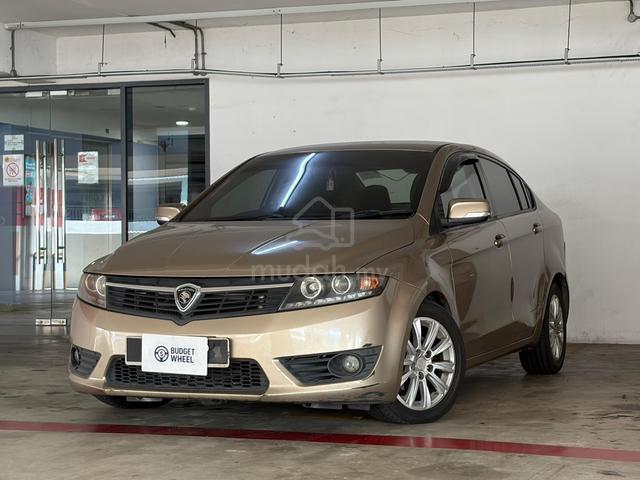 2016 Proton PREVE 1.6 CFE PREMIUM (A) WHOLE SALE - 2