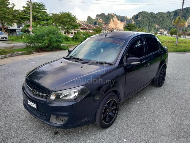 2013 Proton SAGA 1.3 FLX (AUTO) - 1