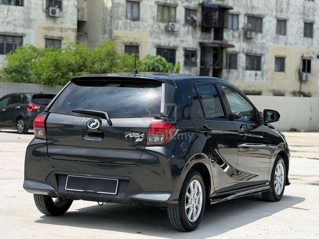 FSR PERODUA ⭐WARRANTY⭐2023 Perodua AXIA 1.0 SE (A) - 4
