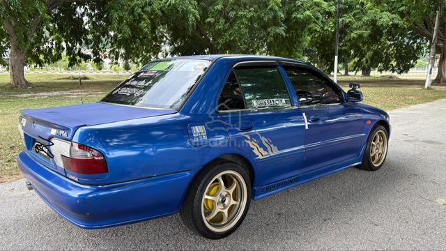 1995 Proton WIRA 1.5 GL (M) - 4