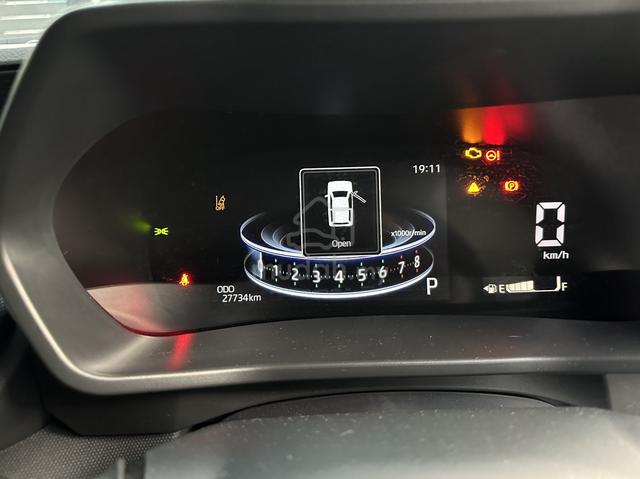 2024 Perodua ATIVA 1.0 AV MY21 D55L (A) - 4