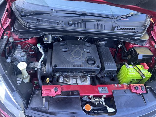 2015 Proton IRIZ 1.6 PREMIUM (A) - 2