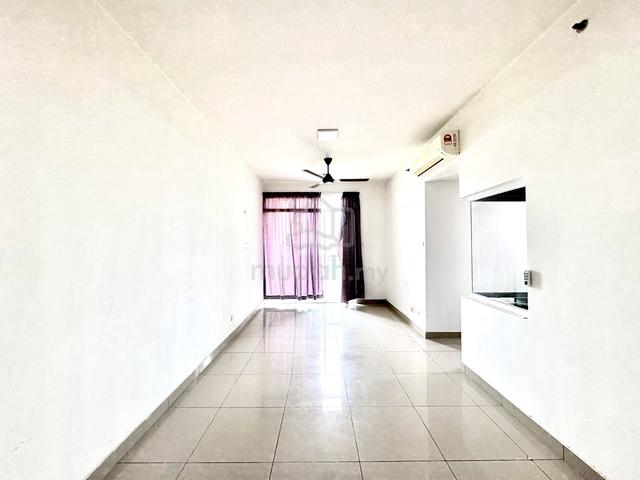 Mutiara Ville @ Cyberjaya 1