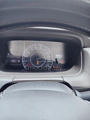 2015 Honda ODYSSEY 2.4 EXV (A) - 5