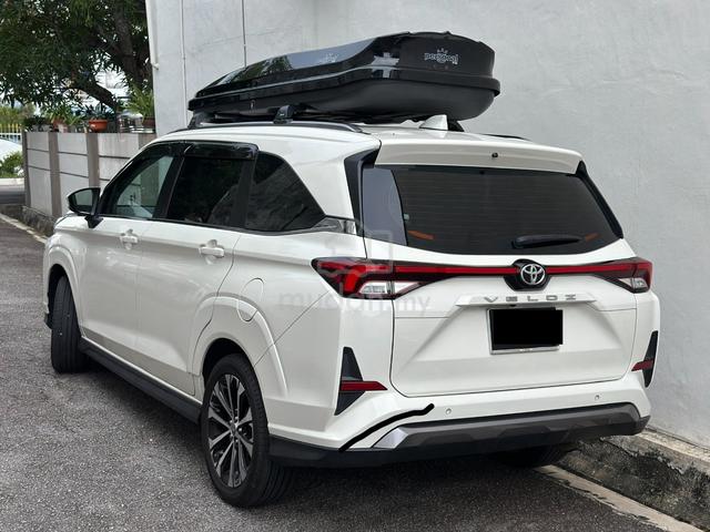 2022 Toyota VELOZ 1.5 (A) - 3