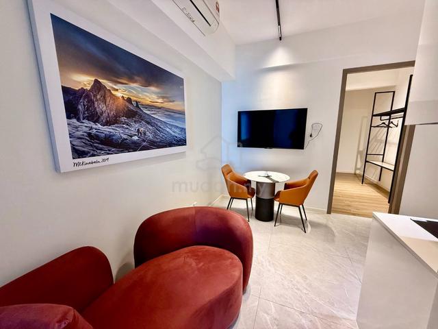 Bay Suites 1