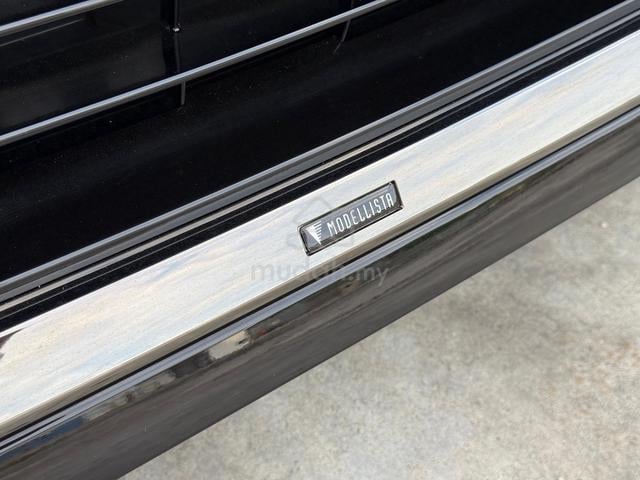 FULL OPTION 2025 Toyota VELLFIRE Z PREMIER 5A - 5