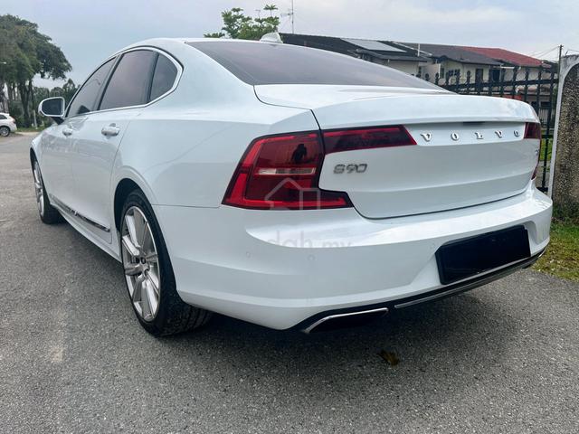 2019 Volvo S90 2.0 T8 INSCRIPTION PLUS (A) - 5