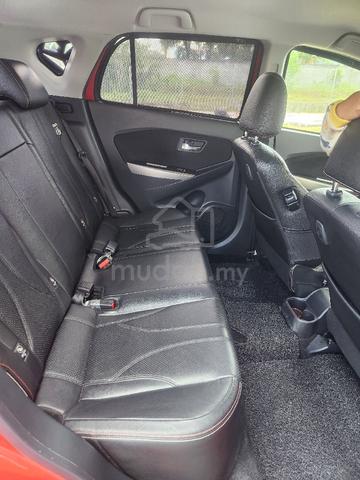 2018 Perodua MYVI 1.5 ADVANCE MY2017 (A) - 5
