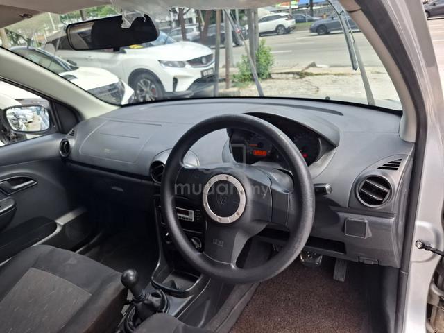 2015 Proton SAGA 1.3 SV (M) - 5