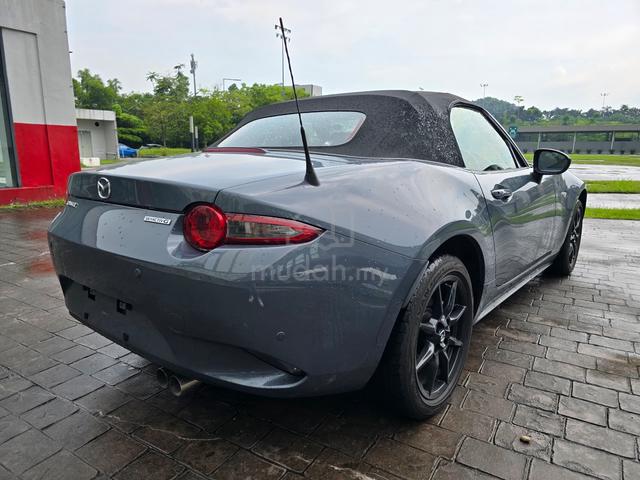 2022 Mazda MX-5 1.5 S Special (M) With Low Mileage - 4