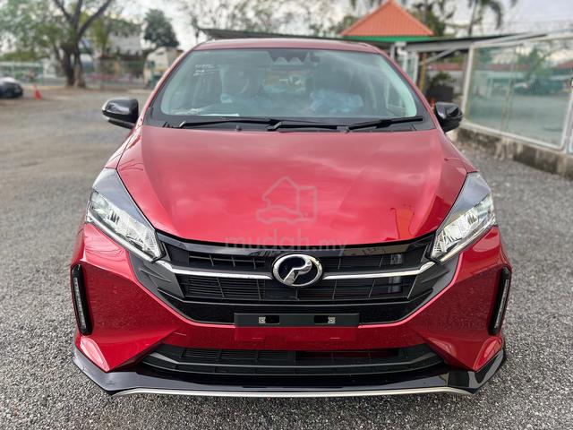 MYVI BARU 2026/ Full Loan/ Ready Stock‼️ - 2