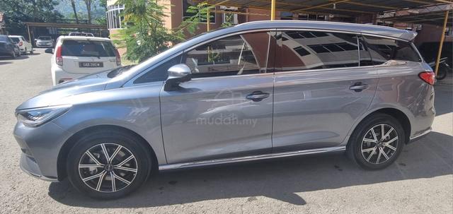 2025 Byd M6 0.0 EXTENDED MY24 (A) - 5