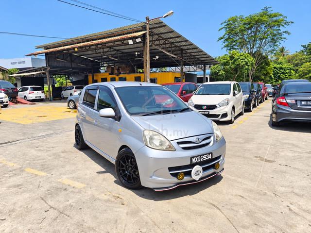 2012 Perodua VIVA 1.0 (AUTO)-LOAN KEDAI - 1