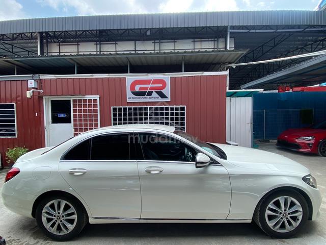 Mercedes Benz C180 AVANTGARDE**PROMOTION KAW-KAW** - 5