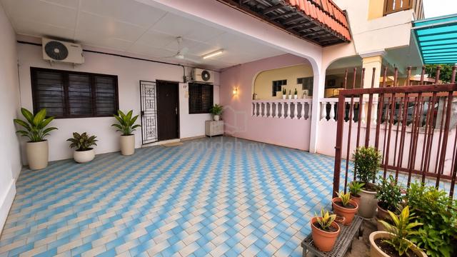 BELOW MV single storey house for sale❗🔥 1