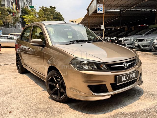 2013 Proton SAGA 1.3 FL EXECUTIVE (A) - 1