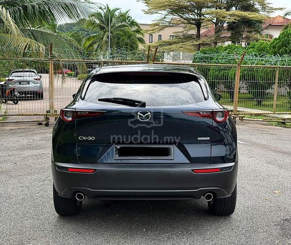 2023 Mazda Cx-30 2.0 High+ - 3