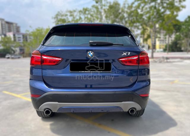 2018 Bmw X1 2.0 SDRIVE20I (CKD) F48 (A) - 4