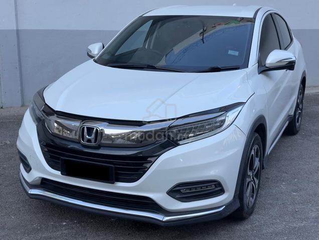 Honda HR-V 1.8 V (A) - 1